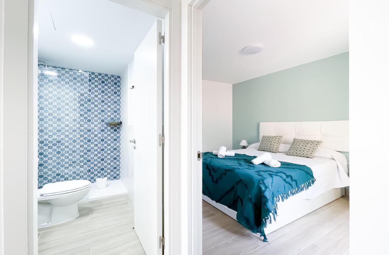 Casa Bella By Best Holidays Fuerteventura Corralejo Exterior photo