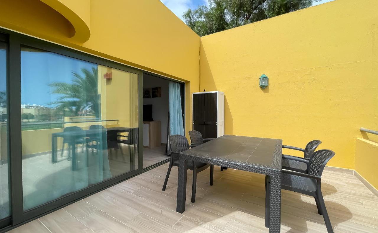 Casa Bella By Best Holidays Fuerteventura Corralejo Exterior photo
