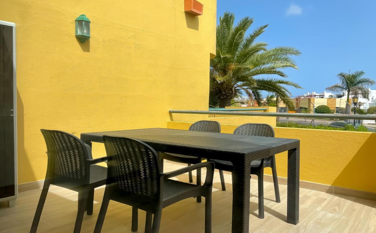Casa Bella By Best Holidays Fuerteventura Corralejo Exterior photo