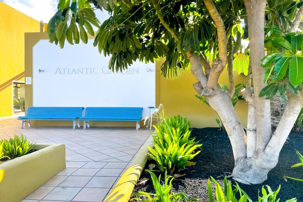 Casa Bella By Best Holidays Fuerteventura Corralejo Exterior photo