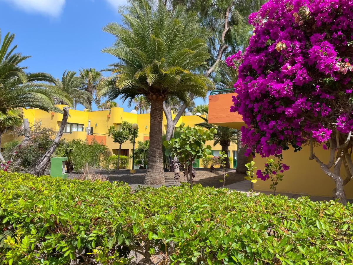 Casa Bella By Best Holidays Fuerteventura Corralejo Exterior photo