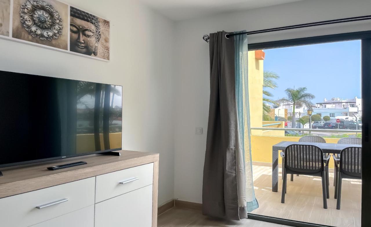 Casa Bella By Best Holidays Fuerteventura Corralejo Exterior photo